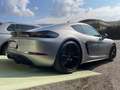 Porsche Cayman 718 4.0 GTS pdk Argento - thumbnail 5