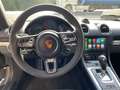 Porsche Cayman 718 4.0 GTS pdk Argento - thumbnail 11