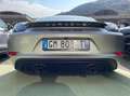 Porsche Cayman 718 4.0 GTS pdk Argento - thumbnail 7