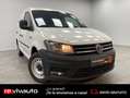 Volkswagen Caddy Profesional furgón 2.0TDI BMT Blanc - thumbnail 3