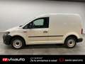 Volkswagen Caddy Profesional furgón 2.0TDI BMT Blanc - thumbnail 9