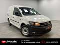 Volkswagen Caddy Profesional furgón 2.0TDI BMT Blanc - thumbnail 3