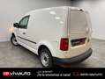 Volkswagen Caddy Profesional furgón 2.0TDI BMT Blanc - thumbnail 10