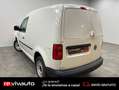 Volkswagen Caddy Profesional furgón 2.0TDI BMT Blanc - thumbnail 11
