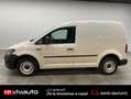 Volkswagen Caddy Profesional furgón 2.0TDI BMT Blanc - thumbnail 8