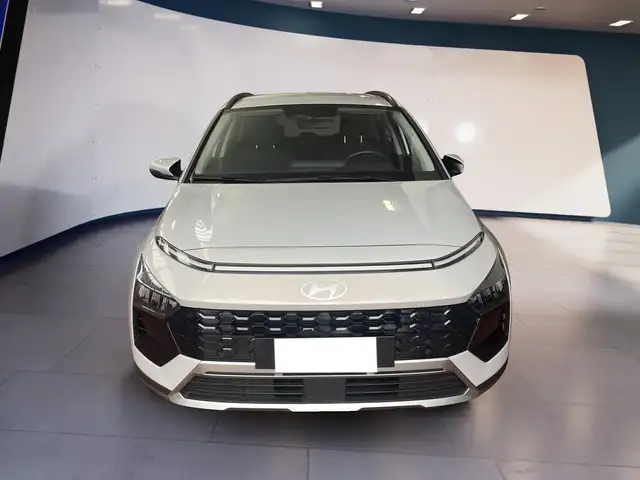Hyundai BAYON 2024 1.2 mpi Xline mt