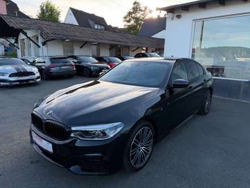 5 Limousine 540 d xDrive M Sport/Head-Up/