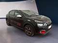 Citroen C3 III 2017 1.2 puretech Shine s&s 83cv Nero - thumbnail 3