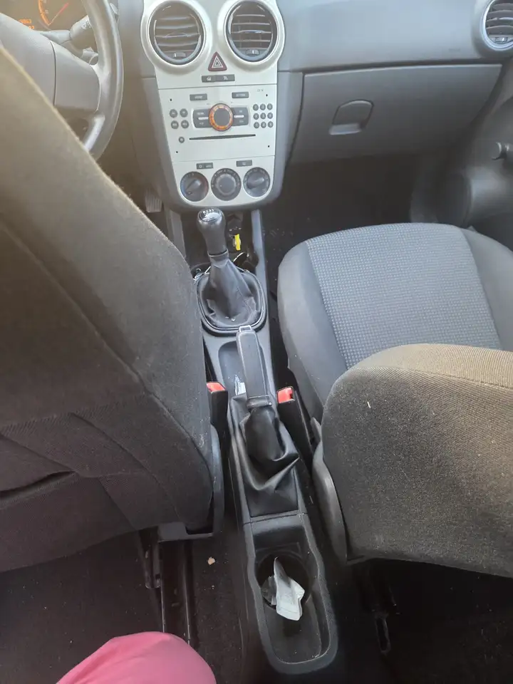 Opel Corsa, foto 4