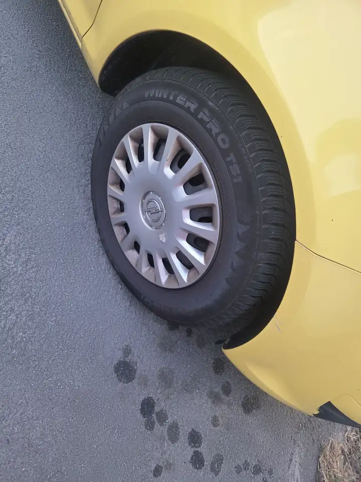Opel Corsa, foto 7