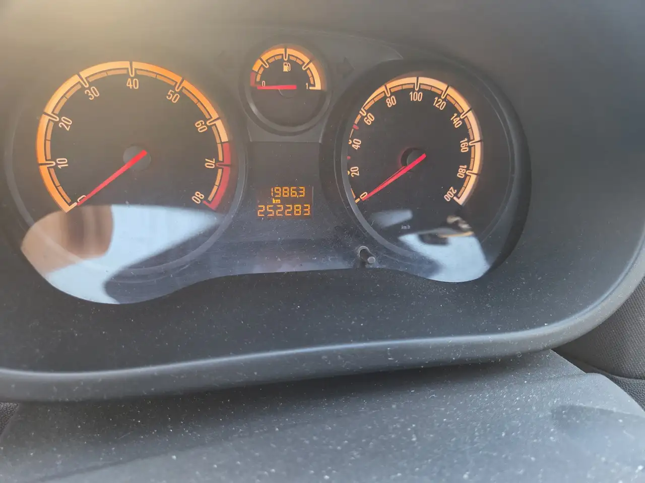 Opel Corsa, foto 6