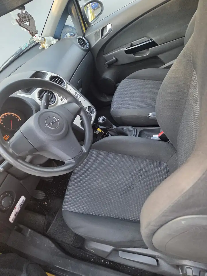 Opel Corsa, foto 5