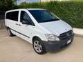 Mercedes-Benz Viano Vito 2.2 cdi combi 9 posti auto Blanc - thumbnail 1