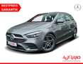 Mercedes-Benz B 200 B200 d AMG Line LED Navi Totwinkel Spurhalte PDC Gris - thumbnail 1