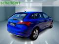 Skoda Scala 1.0 TSI Cool LED Klima Sitzheizung DAB Blau - thumbnail 4