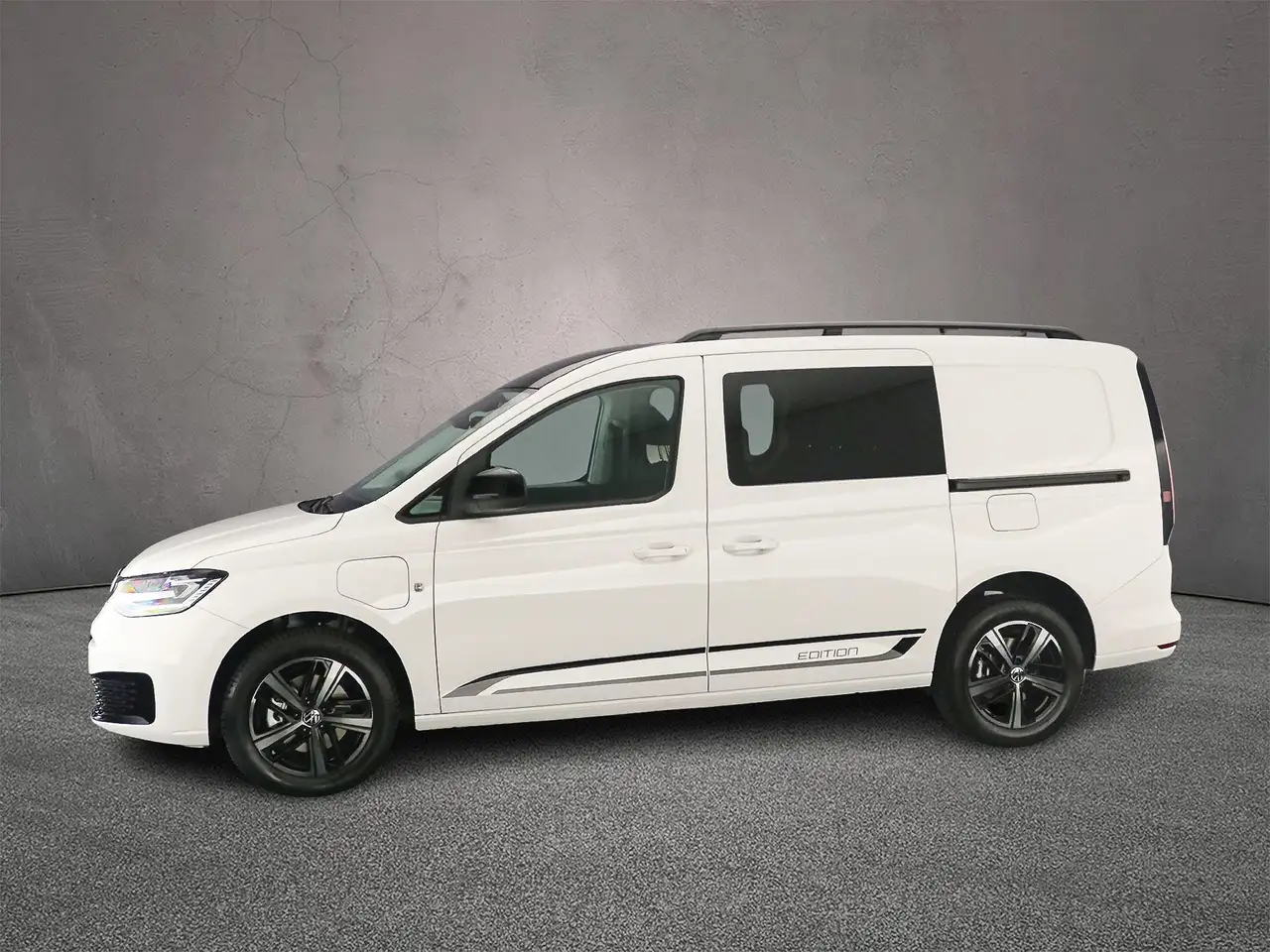 Volkswagen Caddy 2026