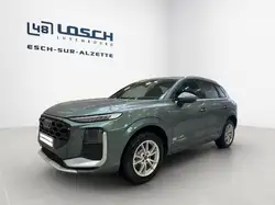 Audi Q3 e-hybrid 200 kW