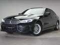 BMW 320 TETTO APRIBILE 320i MSport auto Nero - thumbnail 1