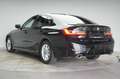 BMW 320 TETTO APRIBILE 320i MSport auto Nero - thumbnail 4
