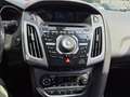Ford Focus Titanium Schwarz - thumbnail 8