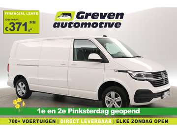 2.0 TDI 150PK L2H1 | Aut. | Airco | Adap. Cruise |