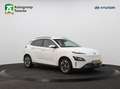 Hyundai KONA EV Fashion 64 kWh | Automaat | Navigatie | Camera Wit - thumbnail 1