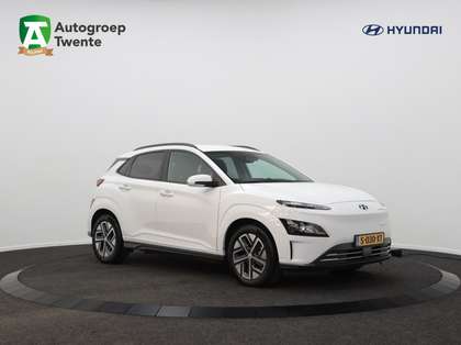 Hyundai KONA EV Fashion 64 kWh | Automaat | Navigatie | Camera