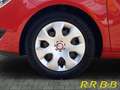 Opel Meriva B Edition 1.4 Turbo AT SHZ+KLIMA+LHZ+PDC+ALLWETTER Rot - thumbnail 5