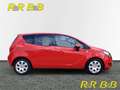 Opel Meriva B Edition 1.4 Turbo AT SHZ+KLIMA+LHZ+PDC+ALLWETTER Rot - thumbnail 4