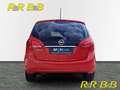 Opel Meriva B Edition 1.4 Turbo AT SHZ+KLIMA+LHZ+PDC+ALLWETTER Rot - thumbnail 3