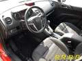 Opel Meriva B Edition 1.4 Turbo AT SHZ+KLIMA+LHZ+PDC+ALLWETTER Rot - thumbnail 9