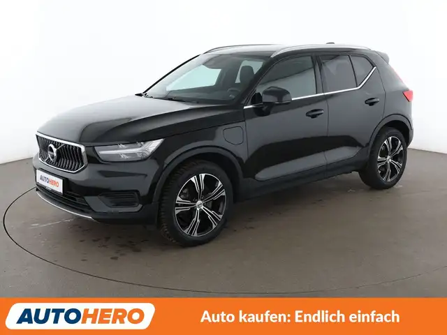 Volvo XC40 1.5 T5 Recharge Plug in Hybrid Inscription Express