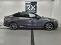 BMW 218 Gran Coupé 218iA OPF Grigio - thumbnail 4