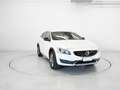 Volvo V60 Cross Country D4 Geartronic Pro White - thumbnail 7