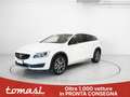 Volvo V60 Cross Country D4 Geartronic Pro White - thumbnail 1