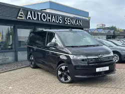 Volkswagen T7 Multivan 2.0 TDI Style lang*STANDH*PANO*MATR