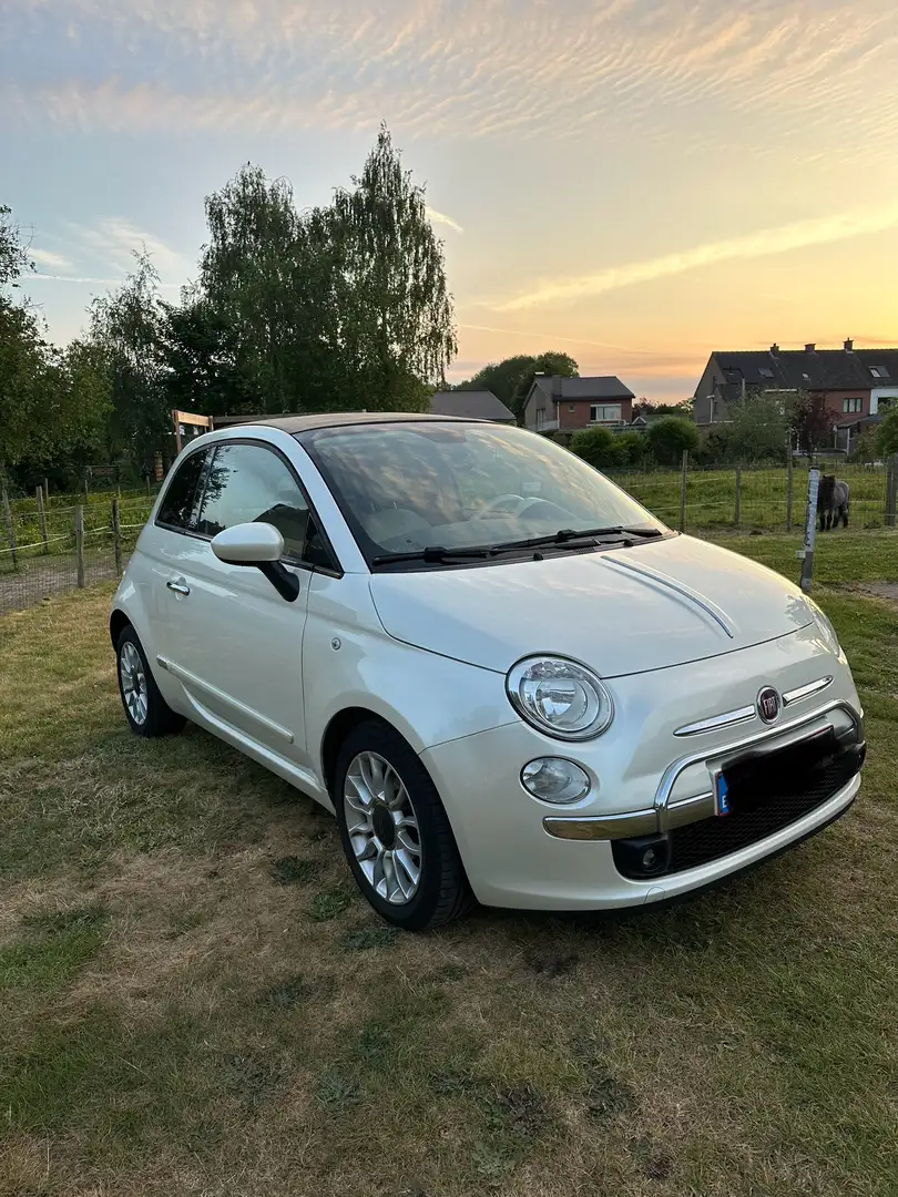 Fiat 500C 500 C 0.9 TwinAir Start&Stopp S - 1