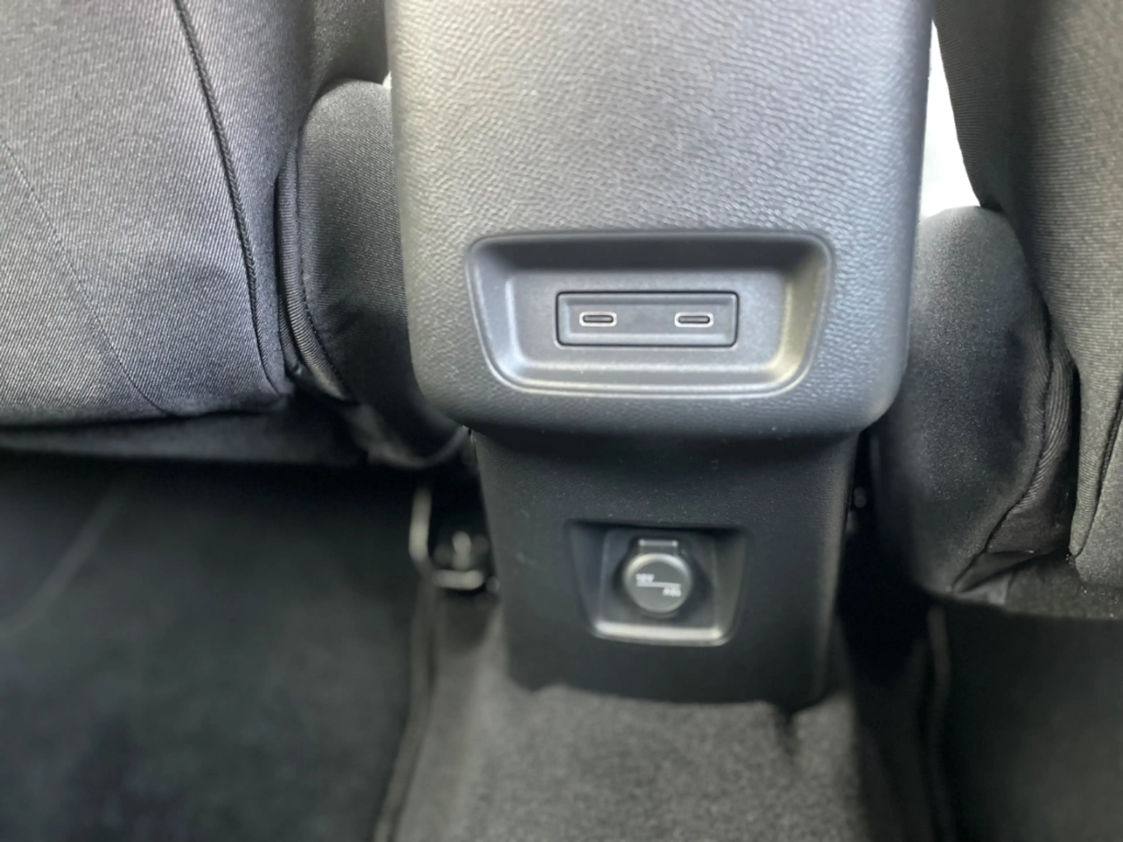 Opel Frontera GS Hybrid+Automatik+Navi+LED+Sitzhzg+Kamera — photo 14