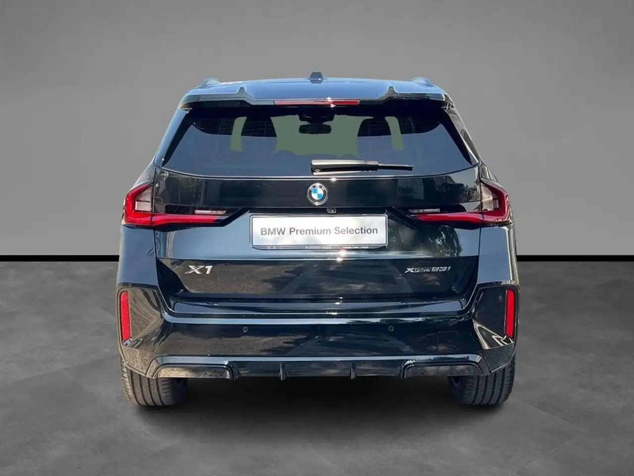 BMW X1 2026