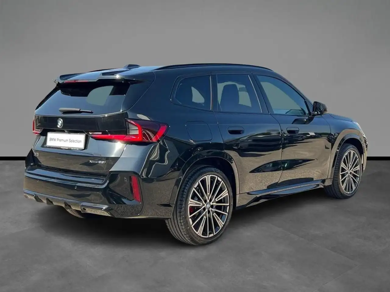 BMW X1 2026