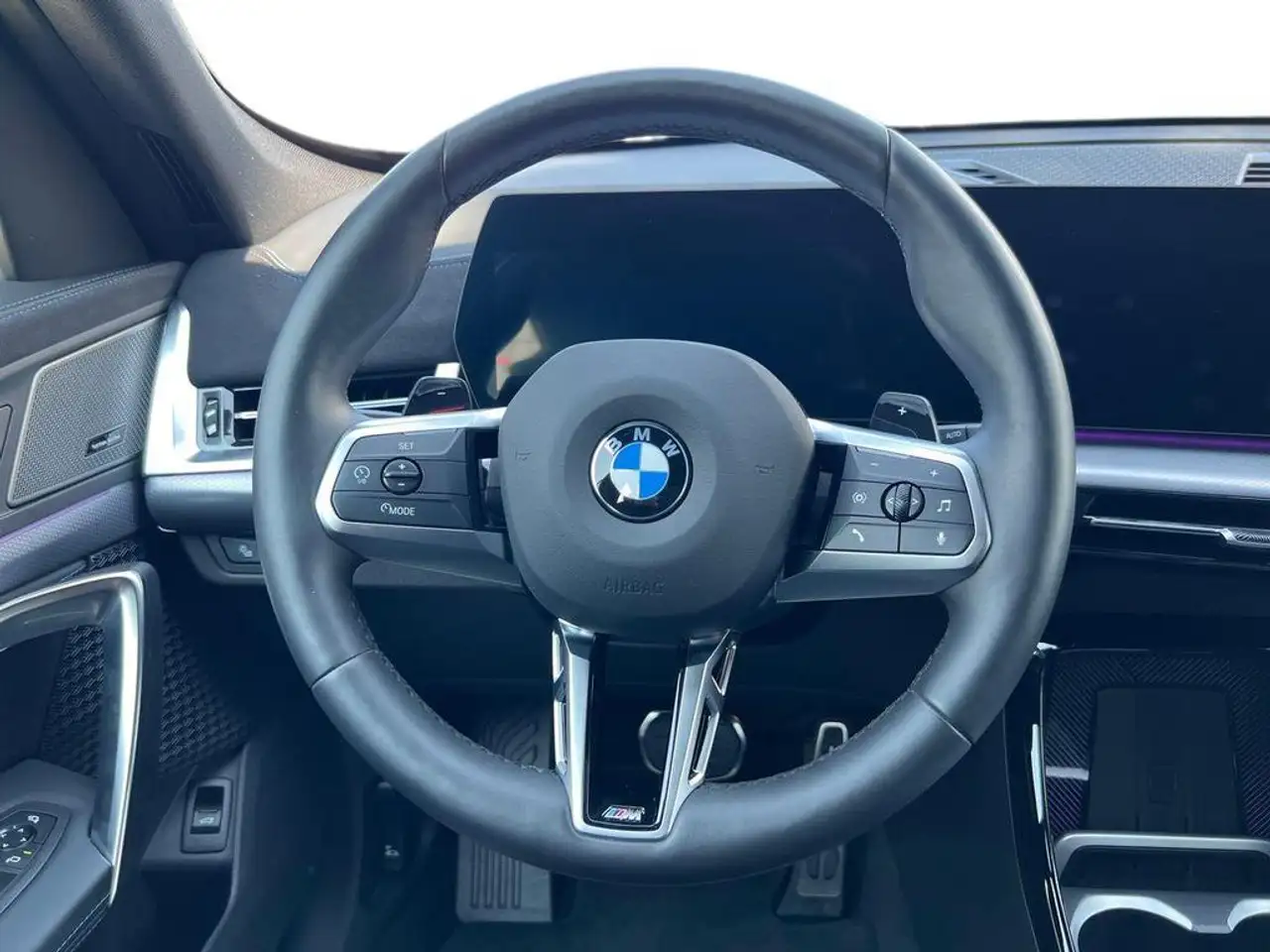 BMW X1 2026 — фото 12