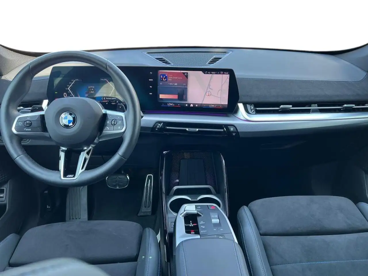 BMW X1 2026 — фото 11