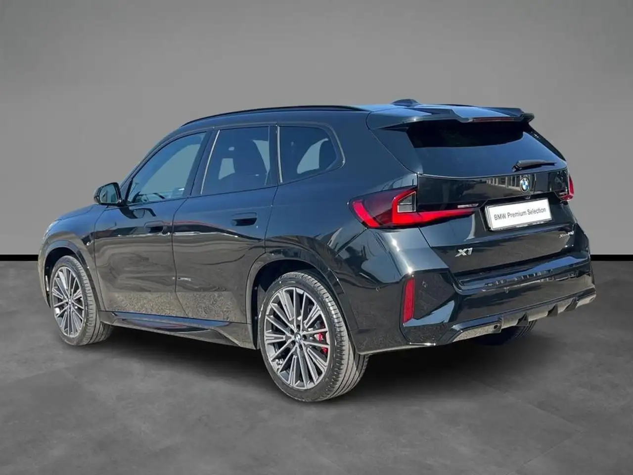 BMW X1 2026