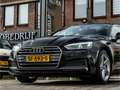 Audi A5 Sportback 2.0 TFSI MHEV Sport S-line ORG NL LED NA Zwart - thumbnail 21