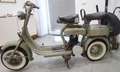 Lambretta D 125 Verde - thumbnail 1