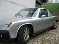 Porsche 914 EZ: 10 / 1971, 1,7l / 80PS Srebrny - thumbnail 1