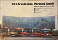 Porsche 914 EZ: 10 / 1971, 1,7l / 80PS Silber - thumbnail 37