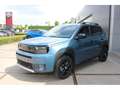 Fiat Panda GRANDE PANDA Hybrid Icon Blauw - thumbnail 1