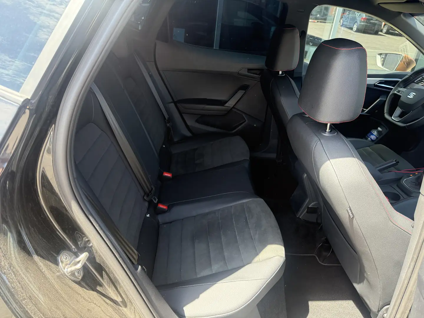 SEAT Ibiza 1.0 TSI 95 ch S/S BVM5 Xcellence - 2