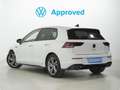 Volkswagen Golf 1.5 eTSI R-Line DSG 96kW Blanco - thumbnail 2